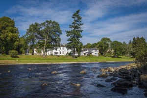 The Banchory Lodge Hotel, Banchory