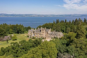 The Birkhill Castle